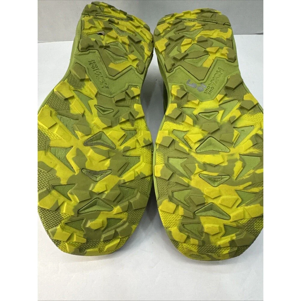 Hoka One One brand hoka